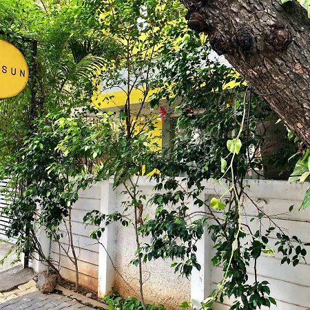 Annsun Boutique Hotels Chennai Eksteriør billede