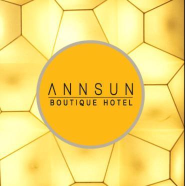 Annsun Boutique Hotels Chennai Eksteriør billede