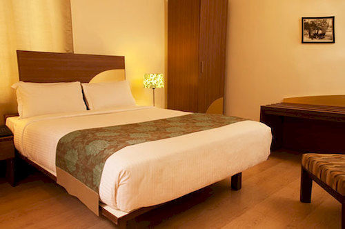 Annsun Boutique Hotels Chennai Eksteriør billede