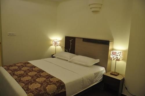 Annsun Boutique Hotels Chennai Eksteriør billede