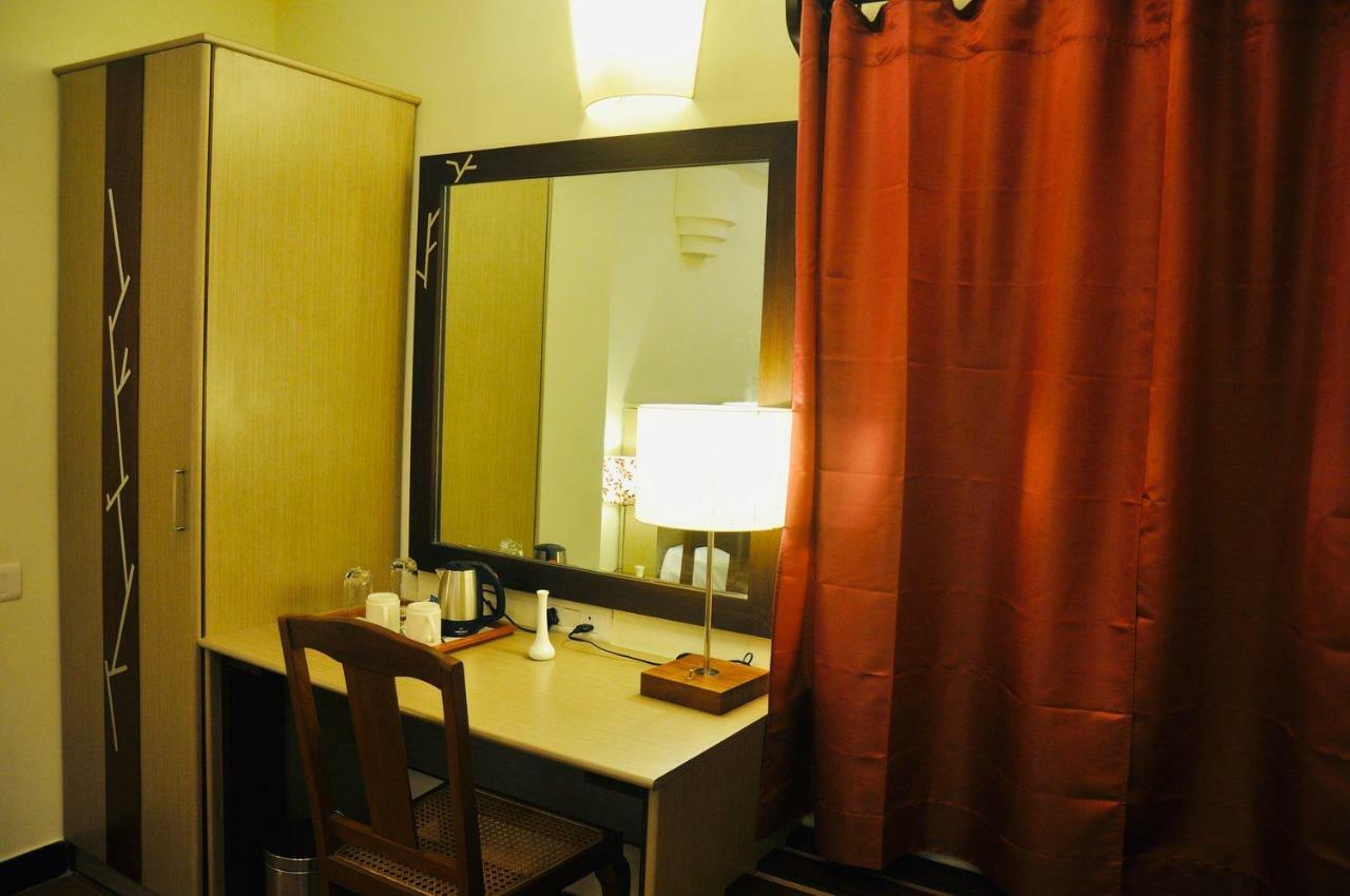 Annsun Boutique Hotels Chennai Eksteriør billede