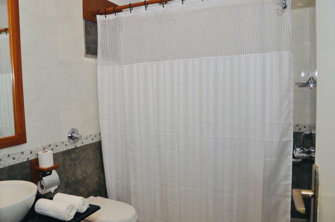 Annsun Boutique Hotels Chennai Eksteriør billede