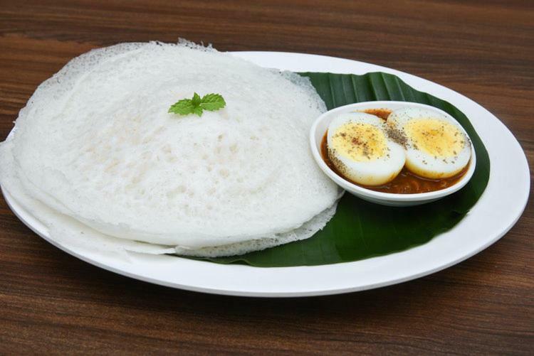 Annsun Boutique Hotels Chennai Eksteriør billede
